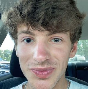 Meet your Posher, William